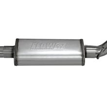 Load image into Gallery viewer, Flowmaster Flow FX Cat-Back Exhaust System fits 2021-2025 Ford F-150 - Additional View 5