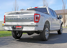 Load image into Gallery viewer, Flowmaster Flow FX Cat-Back Exhaust System fits 2021-2025 Ford F-150 - Additional View 9