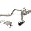 Load image into Gallery viewer, Flowmaster Flow FX Cat-Back Exhaust System fits 2021-2025 Ford F-150 - Main Product View