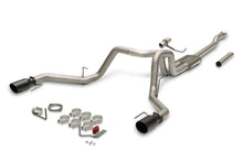 Load image into Gallery viewer, Flowmaster Flow FX Cat-Back Exhaust System fits 2021-2025 Ford F-150 - Main Product View