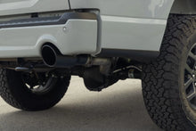 Load image into Gallery viewer, Flowmaster Flow FX Cat-Back Exhaust System fits 2021-2025 Ford F-150 - Side View