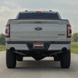 Load image into Gallery viewer, Flowmaster Flow FX Cat-Back Exhaust System fits 2021-2025 Ford F-150 - Back View