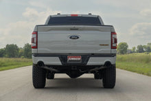 Load image into Gallery viewer, Flowmaster Flow FX Cat-Back Exhaust System fits 2021-2025 Ford F-150 - Back View