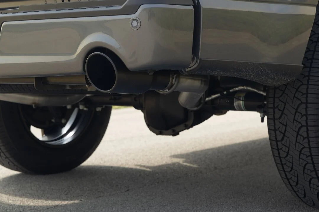 Flowmaster Flow FX Cat-Back Exhaust System fits 2021-2025 Ford F-150 - Additional View 6
