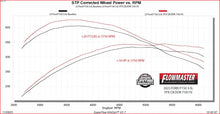 Load image into Gallery viewer, Flowmaster Flow FX Cat-Back Exhaust System fits 2021-2025 Ford F-150 - Additional View 9