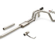 Load image into Gallery viewer, Flowmaster Flow FX Cat-Back Exhaust System fits 2021-2025 Ford F-150 - Additional View 10