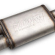 Load image into Gallery viewer, Flowmaster Flow FX Cat-Back Exhaust System fits 2021-2025 Ford F-150 - Additional View 11