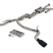 Load image into Gallery viewer, Flowmaster Flow FX Cat-Back Exhaust System fits 2022-2025 Toyota Tundra - Main Product View