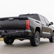 Load image into Gallery viewer, Flowmaster Flow FX Cat-Back Exhaust System fits 2022-2025 Toyota Tundra - Side View