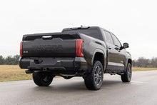 Load image into Gallery viewer, Flowmaster Flow FX Cat-Back Exhaust System fits 2022-2025 Toyota Tundra - Side View
