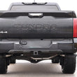 Load image into Gallery viewer, Flowmaster Flow FX Cat-Back Exhaust System fits 2022-2025 Toyota Tundra - Back View