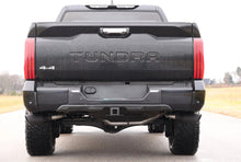 Load image into Gallery viewer, Flowmaster Flow FX Cat-Back Exhaust System fits 2022-2025 Toyota Tundra - Back View