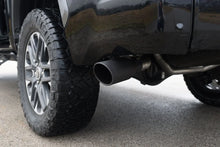 Load image into Gallery viewer, Flowmaster Flow FX Cat-Back Exhaust System fits 2022-2025 Toyota Tundra - Installation View
