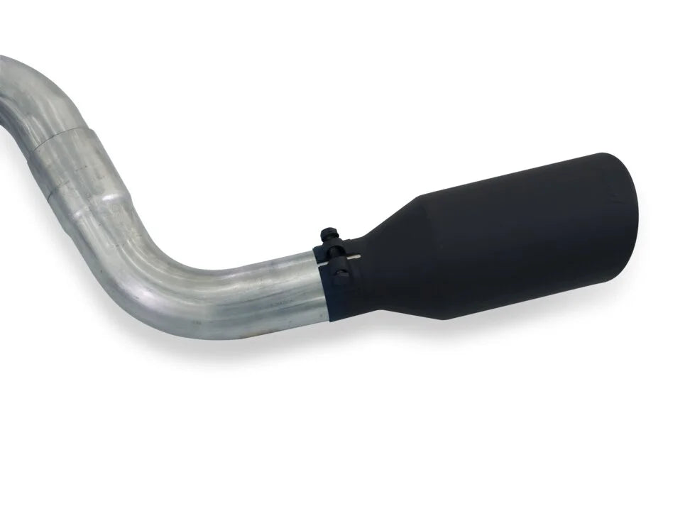 Flowmaster Flow FX Cat-Back Exhaust System fits 2022-2025 Toyota Tundra - Additional View 5