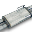 Load image into Gallery viewer, Flowmaster Flow FX Cat-Back Exhaust System fits 2022-2025 Toyota Tundra - Additional View 8