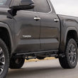 Load image into Gallery viewer, Flowmaster Flow FX Cat-Back Exhaust System fits 2022-2025 Toyota Tundra - Side View