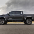 Load image into Gallery viewer, Flowmaster Flow FX Cat-Back Exhaust System fits 2022-2025 Toyota Tundra - Back View
