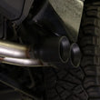 Load image into Gallery viewer, Flowmaster Flow FX Cat-Back Exhaust System fits 2022-2025 Toyota Tundra - Installation View