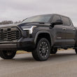 Load image into Gallery viewer, Flowmaster Flow FX Cat-Back Exhaust System fits 2022-2025 Toyota Tundra - Additional View 5