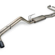Load image into Gallery viewer, Flowmaster Flow FX Cat-Back Exhaust System fits 2022-2026 Nissan Frontier - Main Product View