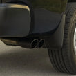Load image into Gallery viewer, Flowmaster Flow FX Cat-Back Exhaust System fits 2022-2026 Nissan Frontier - Back View