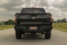 Load image into Gallery viewer, Flowmaster Flow FX Cat-Back Exhaust System fits 2022-2026 Nissan Frontier - Additional View 7