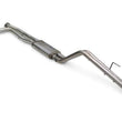 Load image into Gallery viewer, Flowmaster Flow FX Cat-Back Exhaust System fits 2022-2026 Nissan Frontier - Additional View 10