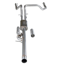 Load image into Gallery viewer, Flowmaster Flow FX Cat-Back Exhaust System fits 2024-2026 Chevrolet Silverado 1500 / GMC Sierra 1500 - Main Product View
