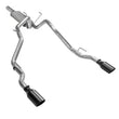 Load image into Gallery viewer, Flowmaster Flow FX Cat-Back Exhaust System fits 2009-2024 Dodge Ram 1500 / Ram 1500 / 1500 Classic - Back View