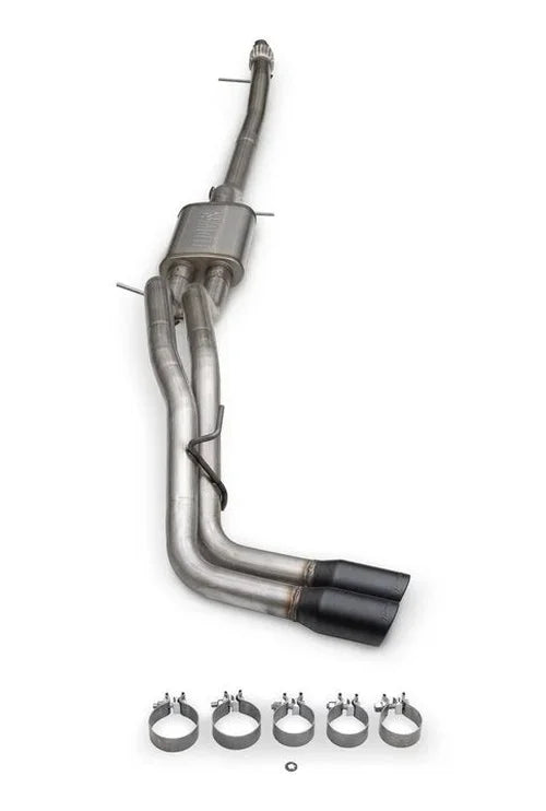 Flowmaster Flow FX Cat-Back Exhaust System fits 2019-2023 Ford Ranger - Additional View 5