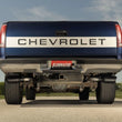 Load image into Gallery viewer, Flowmaster Flow FX Cat-back Exhaust System fits 1994-1995 Chevrolet C1500 / K1500 / GMC C1500 / K1500 - Back View