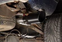 Load image into Gallery viewer, Flowmaster Flow FX Cat-back Exhaust System fits 1994-1995 Chevrolet C1500 / K1500 / GMC C1500 / K1500 - Installation View
