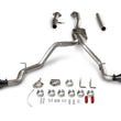 Load image into Gallery viewer, Flowmaster Flow FX Cat-back Exhaust System fits 1994-1995 Chevrolet C1500 / K1500 / GMC C1500 / K1500 - Additional View 15