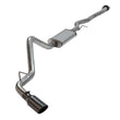 Load image into Gallery viewer, Flowmaster Flow FX Cat-back Exhaust System fits 1999-2007 Chevrolet Silverado 1500 / Silverado 1500 Classic / GMC Sierra 1...