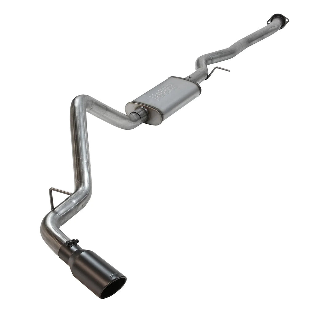 Flowmaster Flow FX Cat-back Exhaust System fits 1999-2007 Chevrolet Silverado 1500 / Silverado 1500 Classic / GMC Sierra 1...