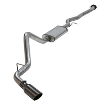 Load image into Gallery viewer, Flowmaster Flow FX Cat-back Exhaust System fits 1999-2007 Chevrolet Silverado 1500 / Silverado 1500 Classic / GMC Sierra 1...