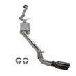 Load image into Gallery viewer, Flowmaster Flow FX Cat-back Exhaust System fits 1999-2007 Chevrolet Silverado 1500 / Silverado 1500 Classic / GMC Sierra 1...
