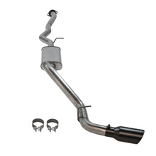 Load image into Gallery viewer, Flowmaster Flow FX Cat-back Exhaust System fits 1999-2007 Chevrolet Silverado 1500 / Silverado 1500 Classic / GMC Sierra 1...