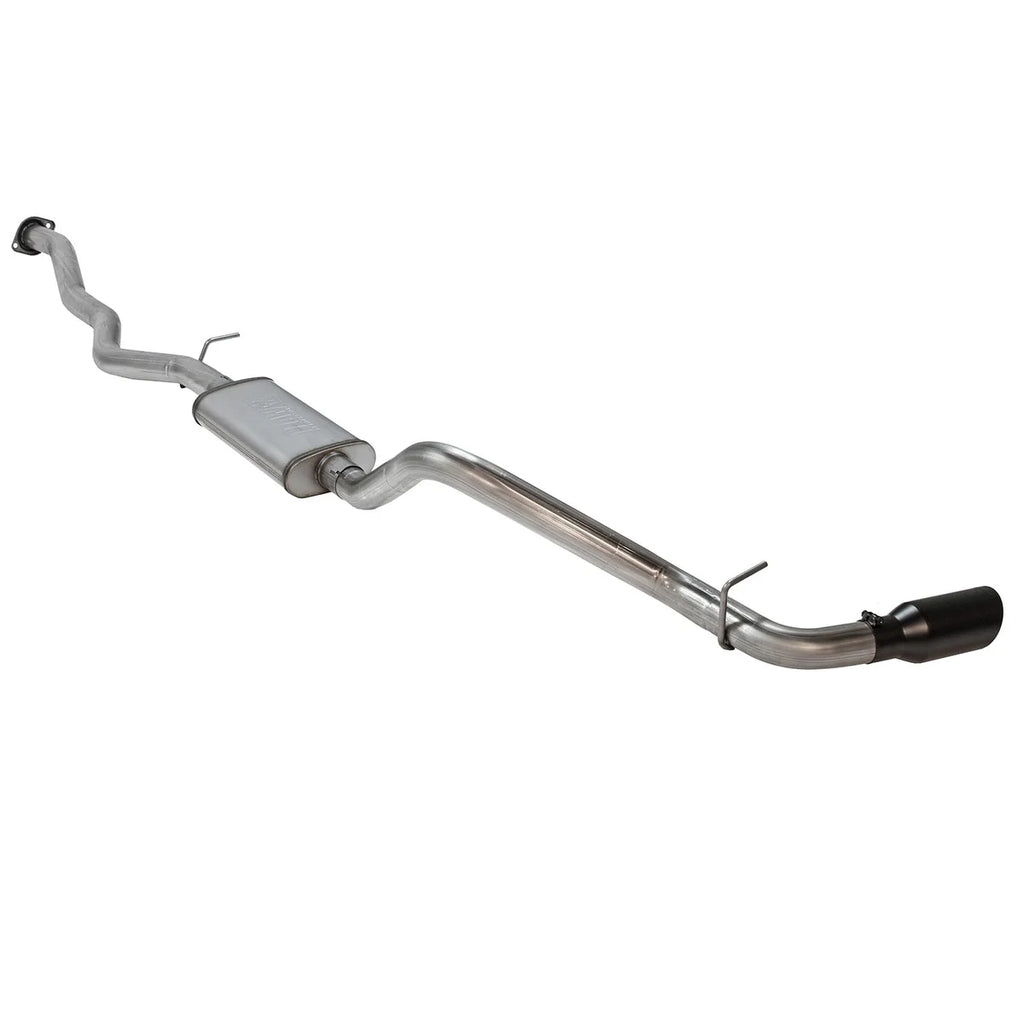 Flowmaster Flow FX Cat-back Exhaust System fits 1999-2007 Chevrolet Silverado 1500 / Silverado 1500 Classic / GMC Sierra 1...