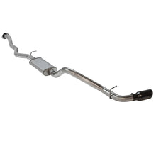 Load image into Gallery viewer, Flowmaster Flow FX Cat-back Exhaust System fits 1999-2007 Chevrolet Silverado 1500 / Silverado 1500 Classic / GMC Sierra 1...