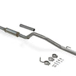 Load image into Gallery viewer, Flowmaster Flow FX Cat-back Exhaust System fits 2005-2015 Toyota Tacoma - Back View