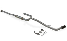Load image into Gallery viewer, Flowmaster Flow FX Cat-back Exhaust System fits 2005-2015 Toyota Tacoma - Back View