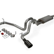 Load image into Gallery viewer, Flowmaster Flow FX Cat-back Exhaust System fits 2005-2015 Toyota Tacoma - Main Product View