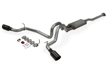 Load image into Gallery viewer, Flowmaster Flow FX Cat-back Exhaust System fits 2005-2015 Toyota Tacoma - Main Product View