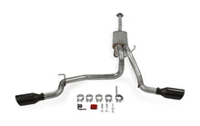 Load image into Gallery viewer, Flowmaster Flow FX Cat-back Exhaust System fits 2005-2015 Toyota Tacoma - Side View