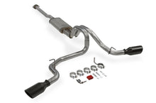 Load image into Gallery viewer, Flowmaster Flow FX Cat-back Exhaust System fits 2005-2015 Toyota Tacoma - Back View