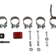 Load image into Gallery viewer, Flowmaster Flow FX Cat-back Exhaust System fits 2005-2015 Toyota Tacoma - Installation View
