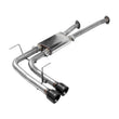 Load image into Gallery viewer, Flowmaster Flow FX Cat-back Exhaust System fits 2009-2021 Toyota Tundra - Main Product View