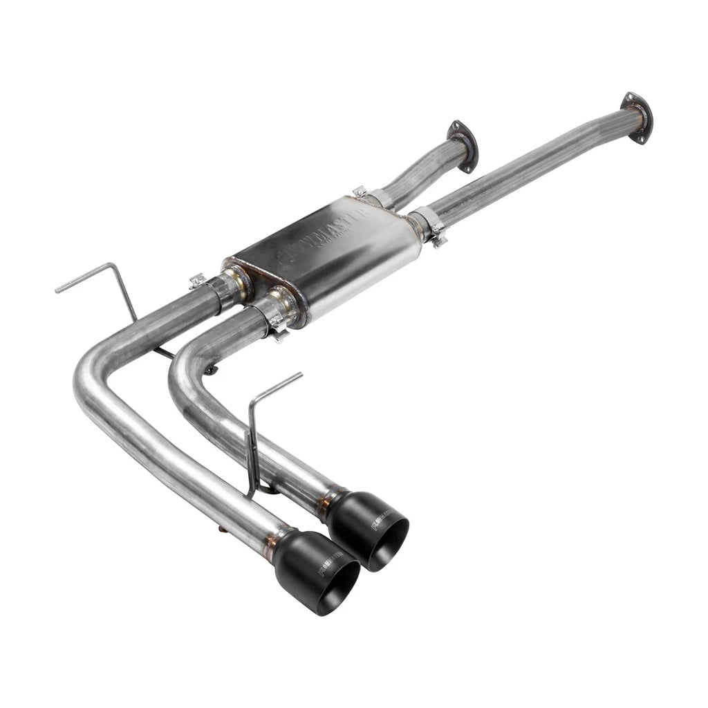 Flowmaster Flow FX Cat-back Exhaust System fits 2009-2021 Toyota Tundra - Main Product View