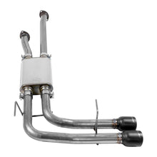 Load image into Gallery viewer, Flowmaster Flow FX Cat-back Exhaust System fits 2009-2021 Toyota Tundra - Side View
